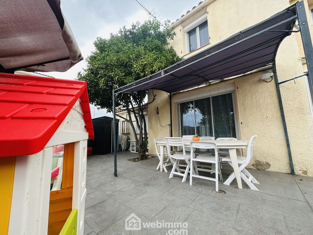 Photo 17 - Claira 66530 à Claira