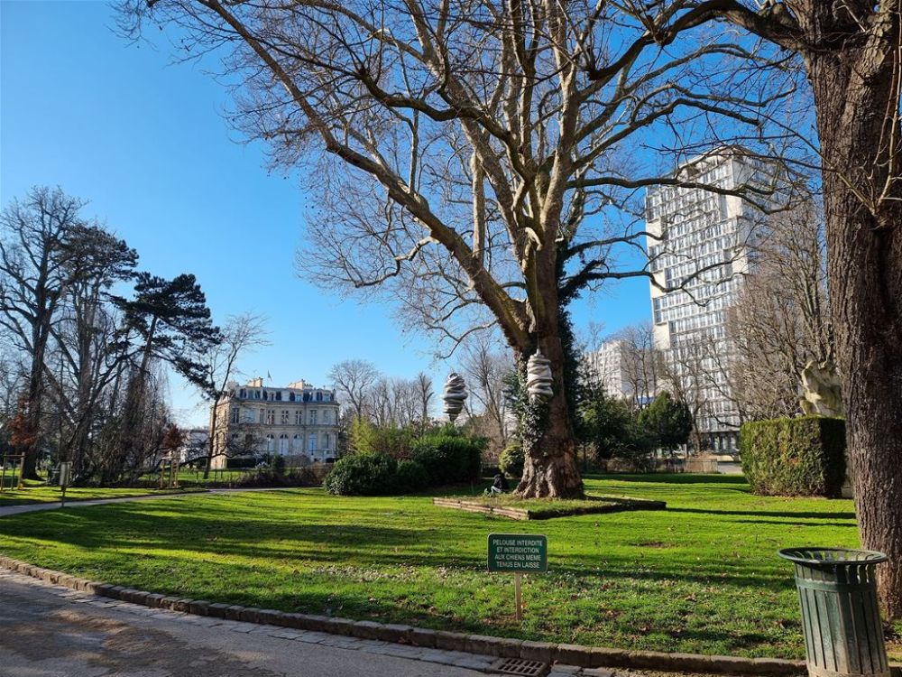 Photo 1 - Choisy-le-Roi 94600 à Choisy-le-Roi