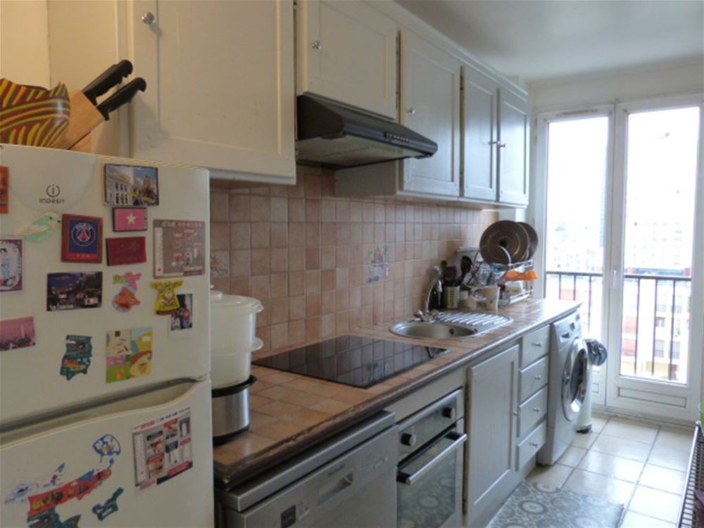 Photo 8 - Choisy-le-Roi 94600 à Choisy-le-Roi