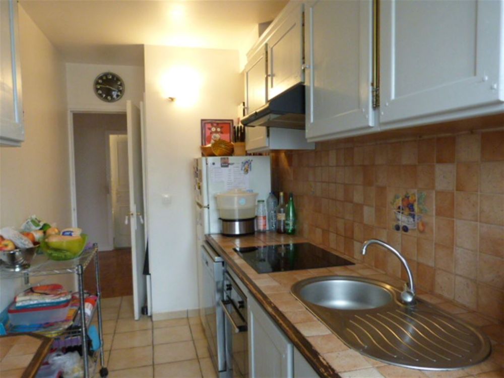 Photo 9 - Choisy-le-Roi 94600 à Choisy-le-Roi