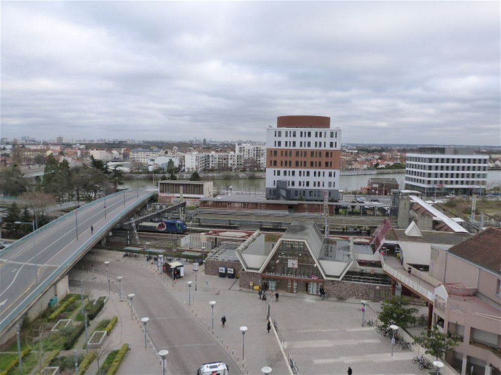 Photo 23 - Choisy-le-Roi 94600 à Choisy-le-Roi