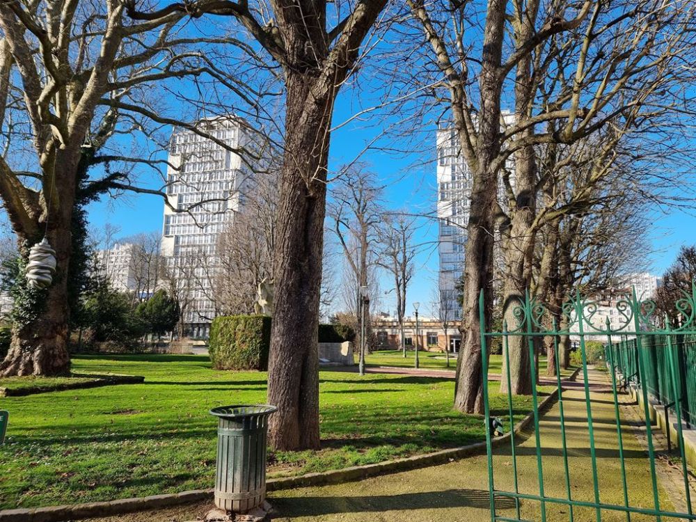 Photo 24 - Choisy-le-Roi 94600 à Choisy-le-Roi