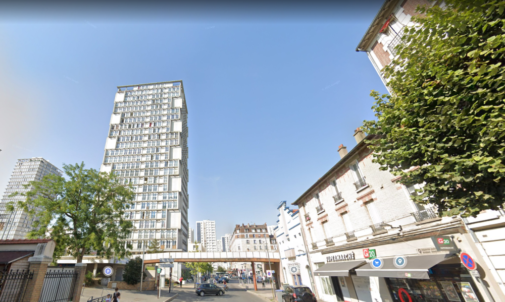 Photo 2 - Choisy-le-Roi 94600 à Choisy-le-Roi