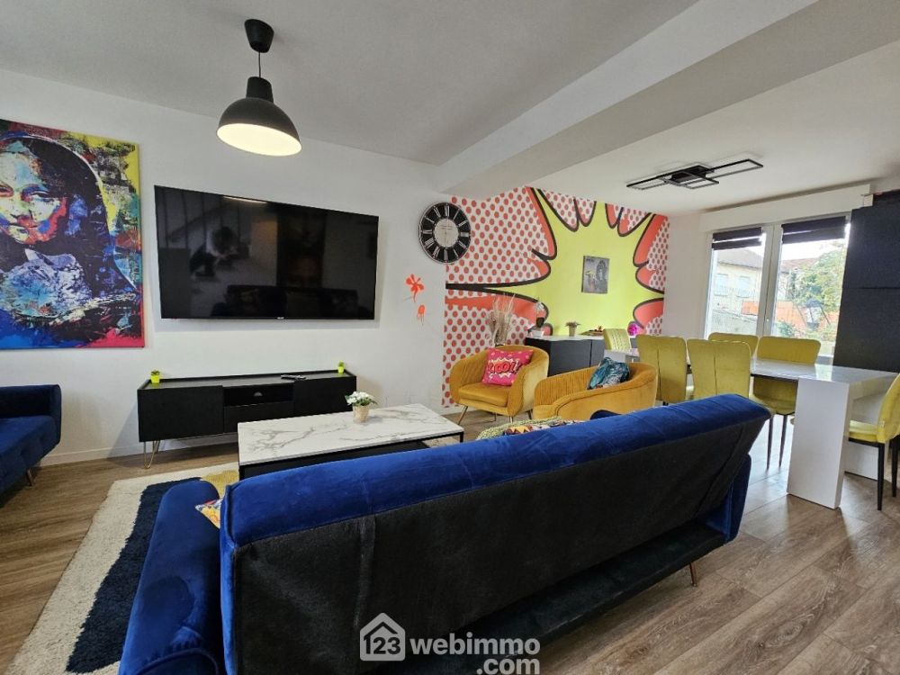 Photo 2 - Tinqueux 51430 à Tinqueux