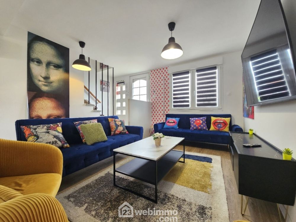 Photo 4 - Tinqueux 51430 à Tinqueux