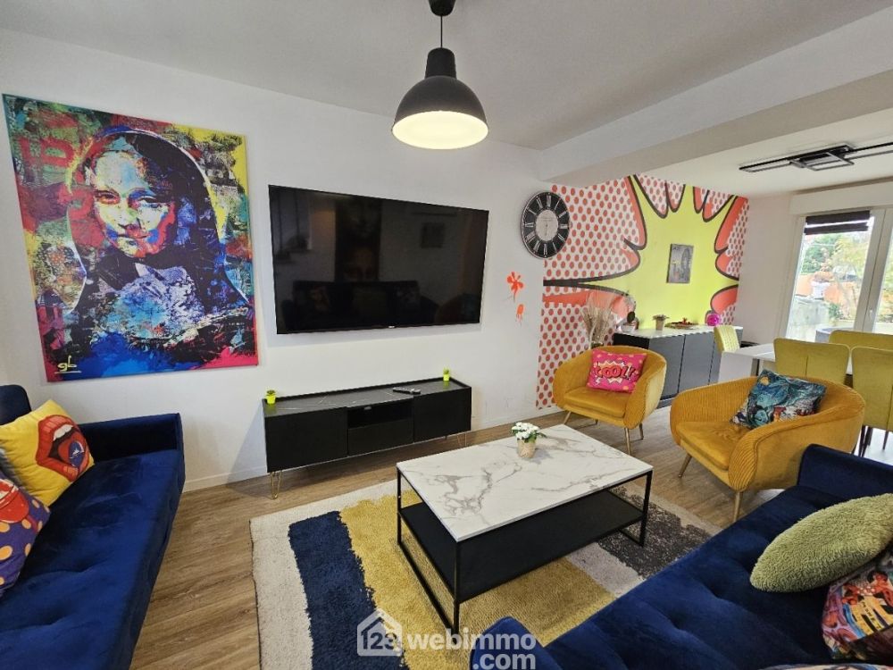 Photo 5 - Tinqueux 51430 à Tinqueux