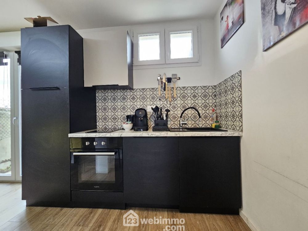 Photo 6 - Tinqueux 51430 à Tinqueux