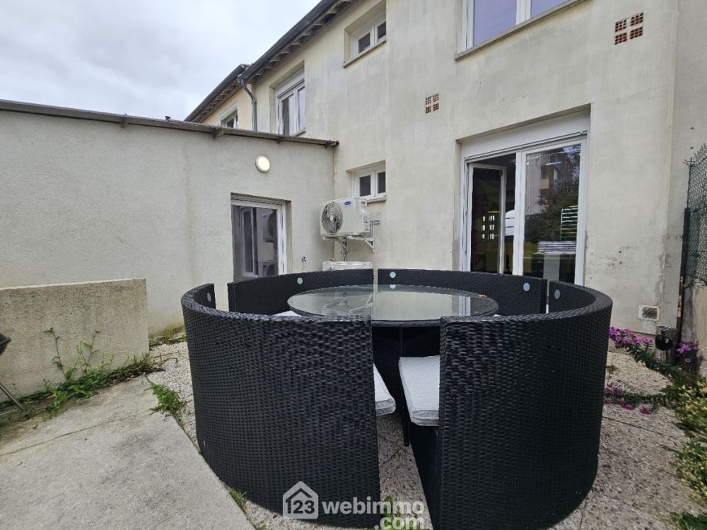 Photo 9 - Tinqueux 51430 à Tinqueux