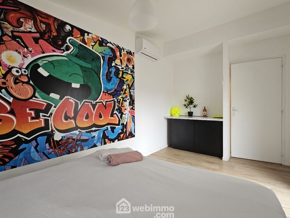 Photo 12 - Tinqueux 51430 à Tinqueux