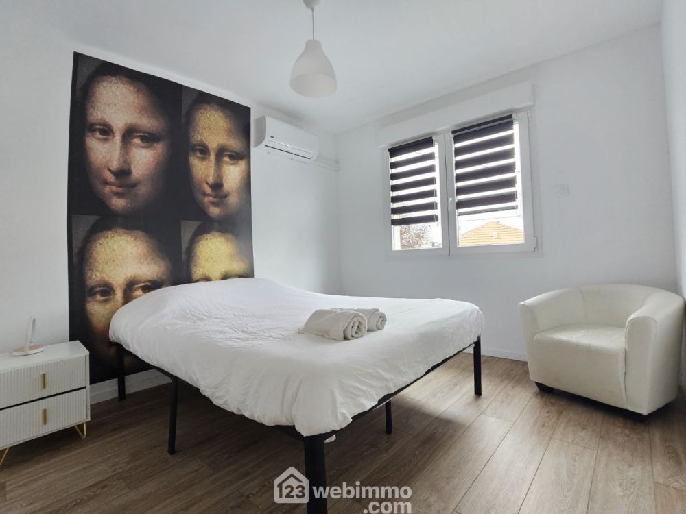 Photo 15 - Tinqueux 51430 à Tinqueux