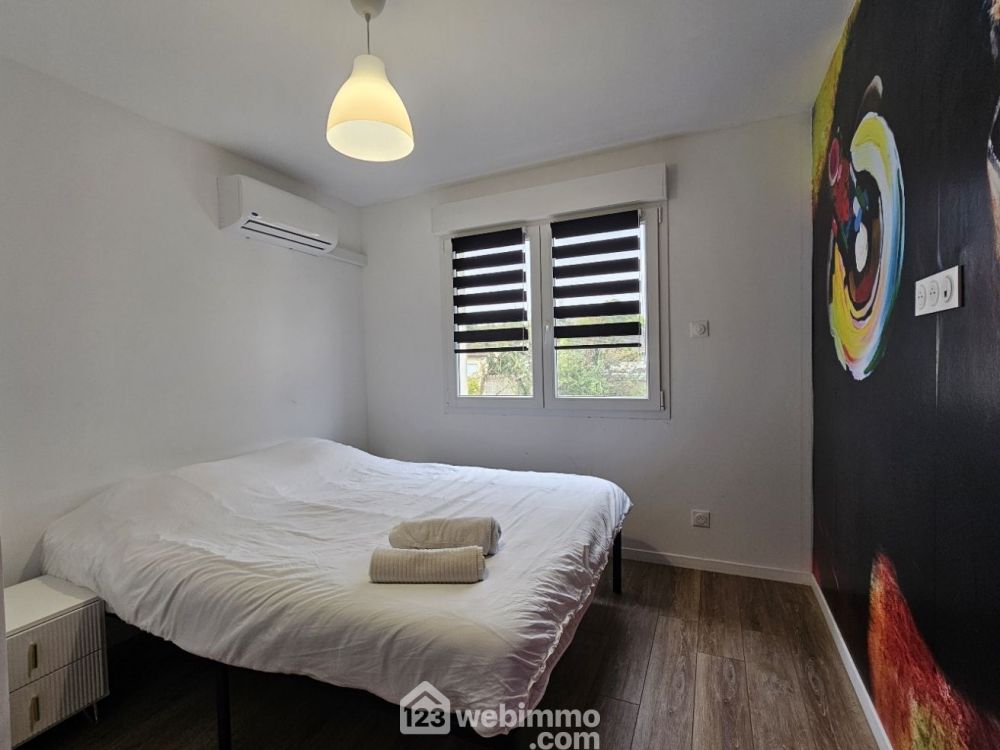 Photo 18 - Tinqueux 51430 à Tinqueux