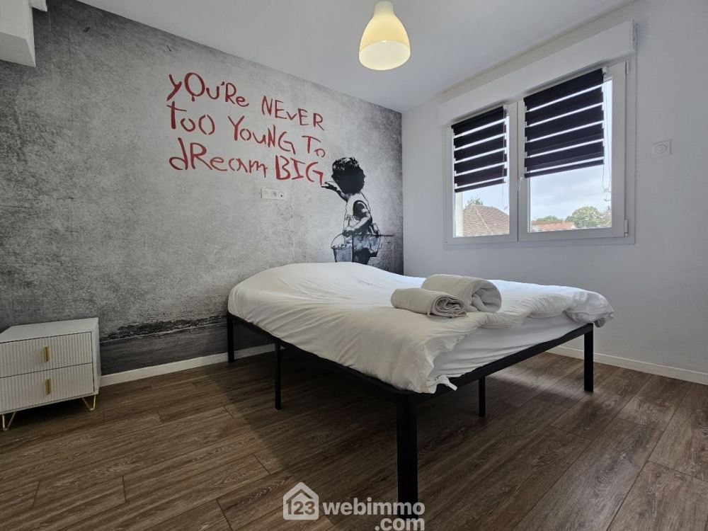 Photo 21 - Tinqueux 51430 à Tinqueux