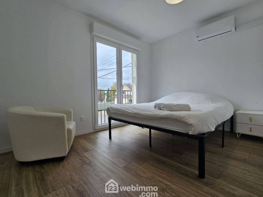 Photo 22 - Tinqueux 51430 à Tinqueux