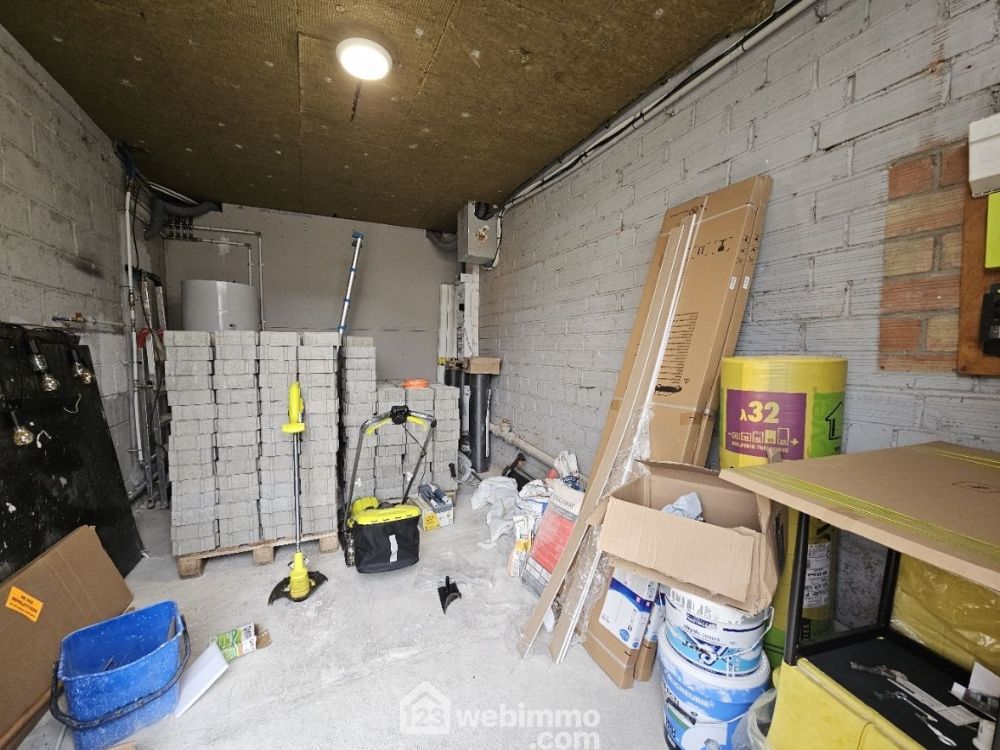 Photo 25 - Tinqueux 51430 à Tinqueux