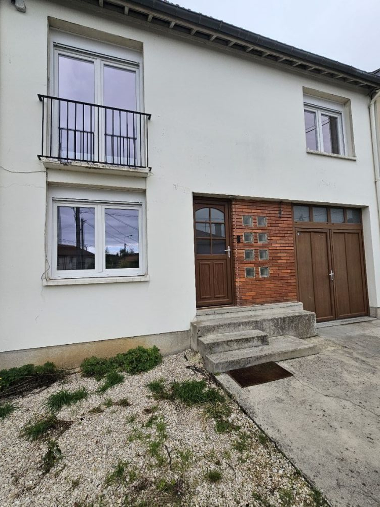 Photo 26 - Tinqueux 51430 à Tinqueux