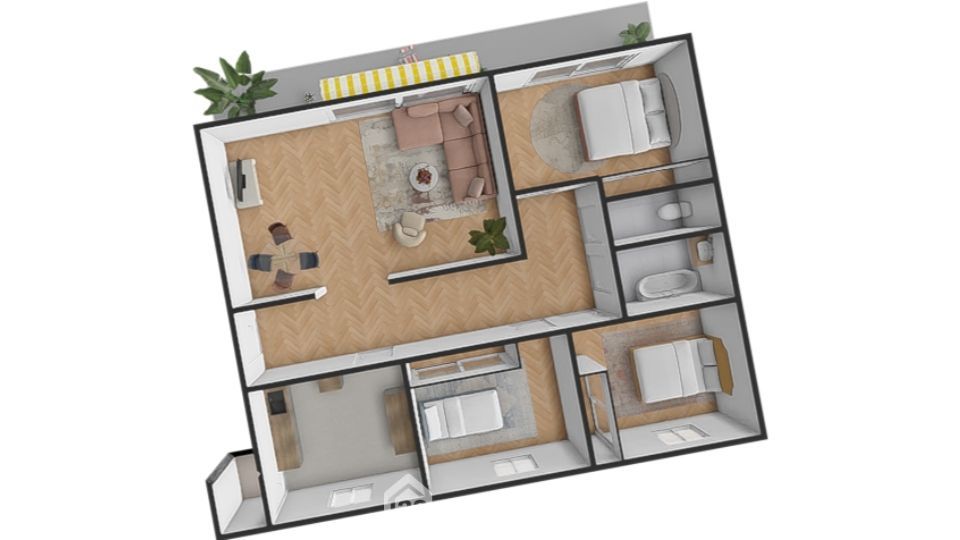 Photo 22 - Poitiers 86000 à Poitiers