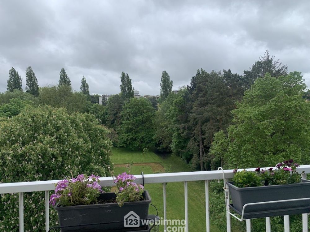 Photo 10 - Poitiers 86000 à Poitiers