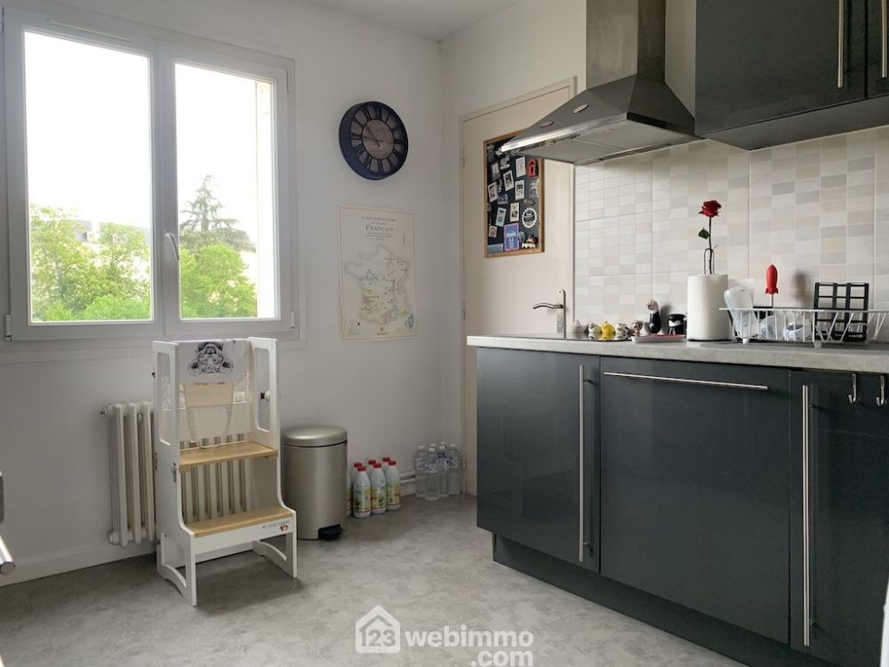 Photo 13 - Poitiers 86000 à Poitiers