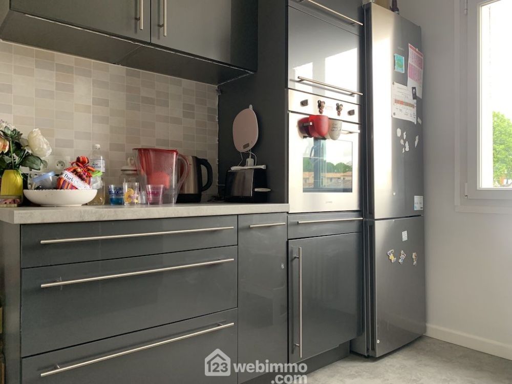 Photo 12 - Poitiers 86000 à Poitiers