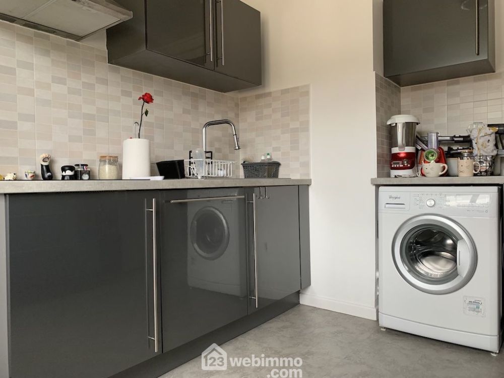 Photo 11 - Poitiers 86000 à Poitiers