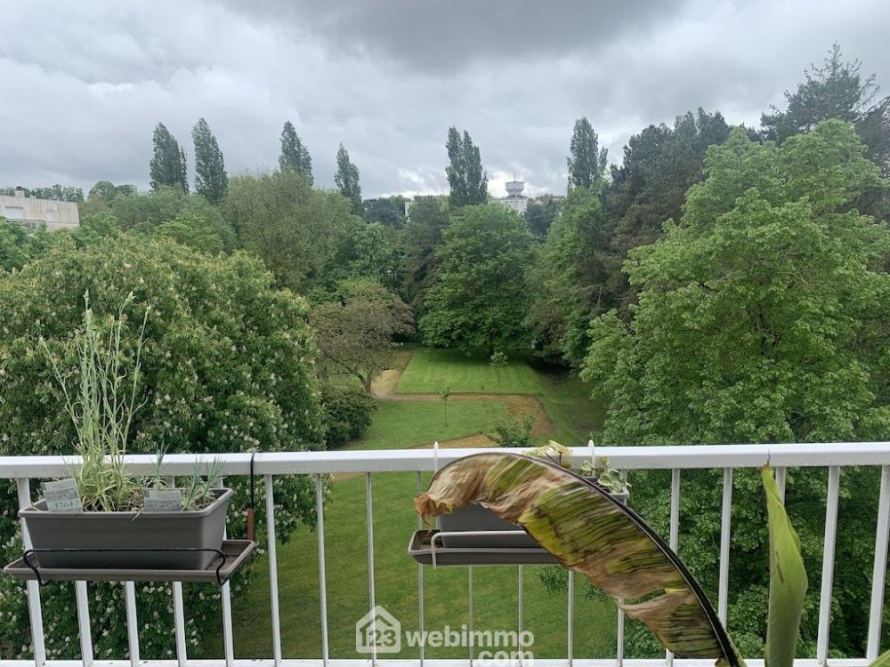 Photo 18 - Poitiers 86000 à Poitiers