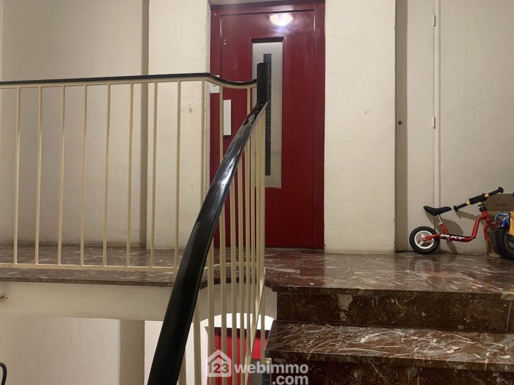 Photo 4 - Poitiers 86000 à Poitiers