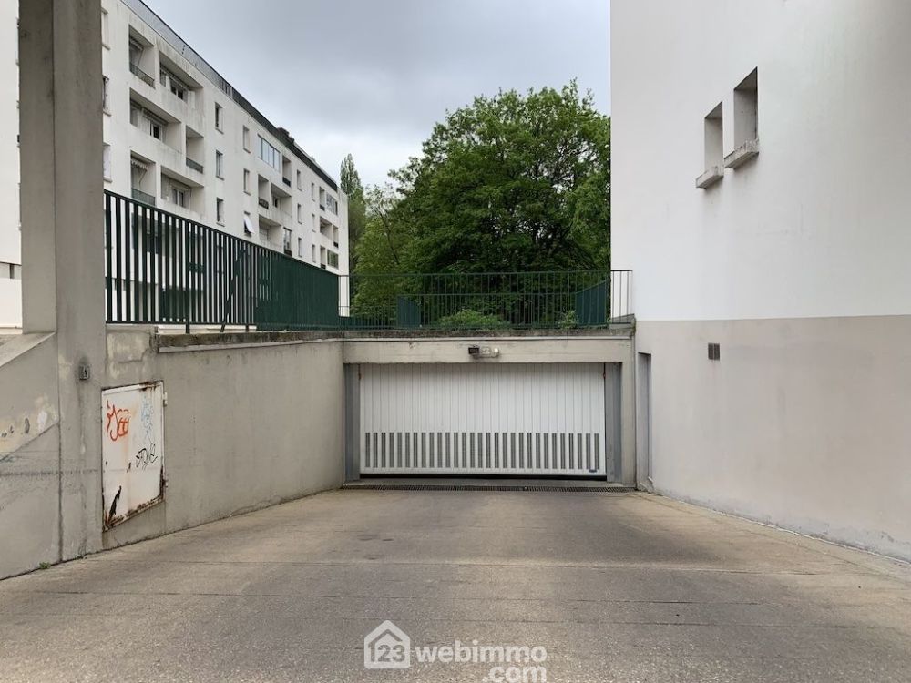 Photo 23 - Poitiers 86000 à Poitiers