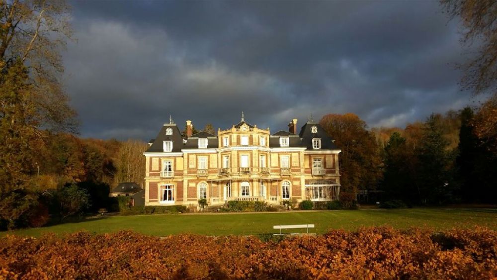 Photo 22 - Hénouville 76840 à Hénouville