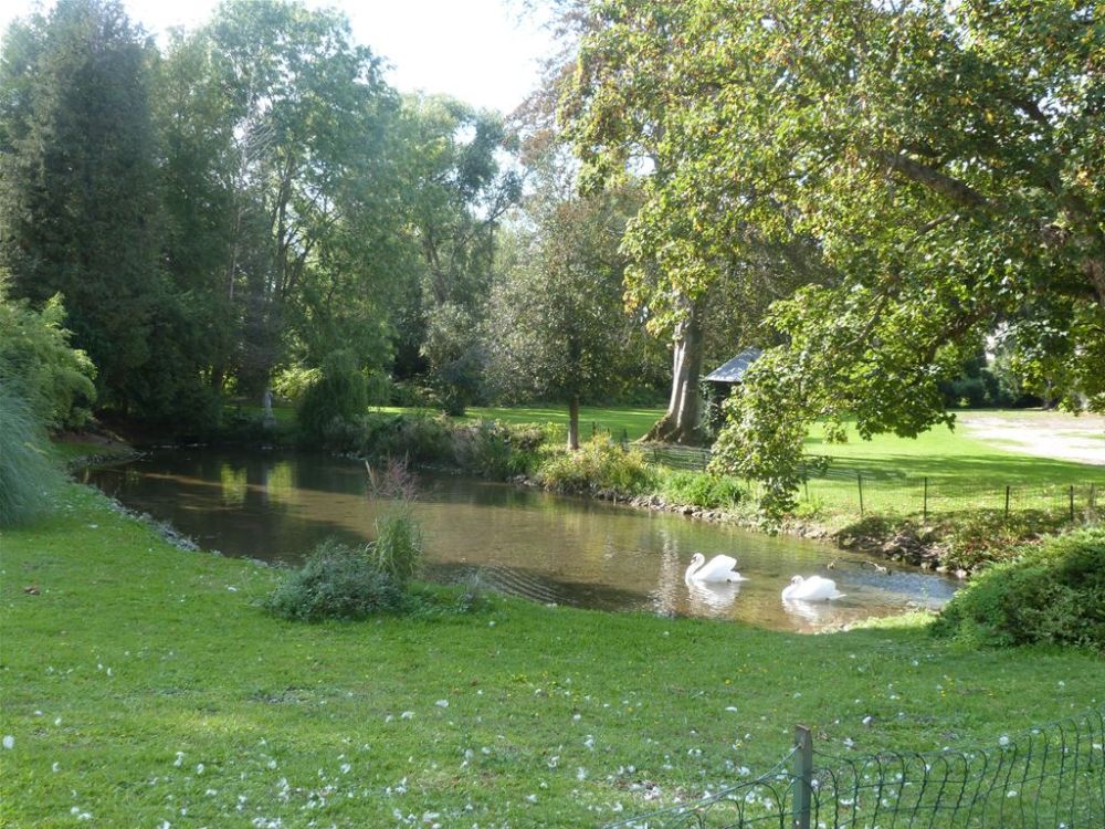 Photo 19 - Hénouville 76840 à Hénouville