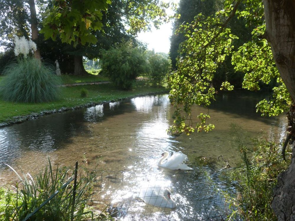 Photo 21 - Hénouville 76840 à Hénouville