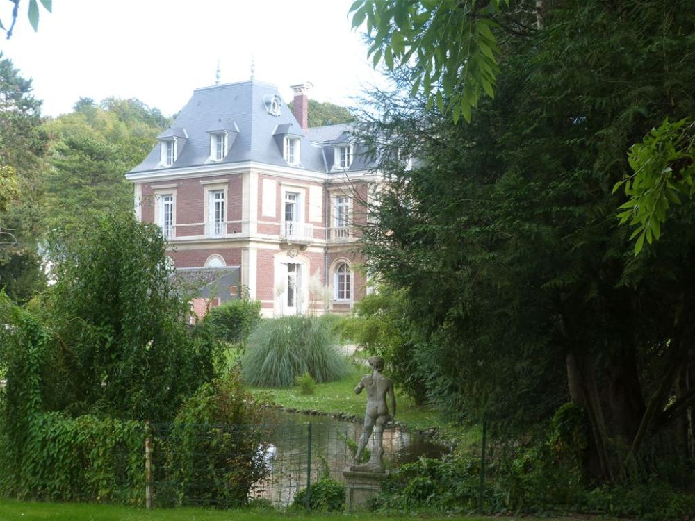 Photo 28 - Hénouville 76840 à Hénouville