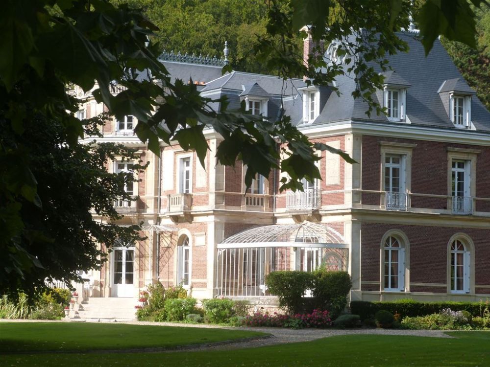 Photo 29 - Hénouville 76840 à Hénouville