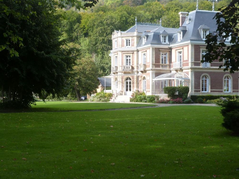 Photo 36 - Hénouville 76840 à Hénouville