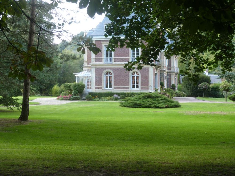 Photo 41 - Hénouville 76840 à Hénouville