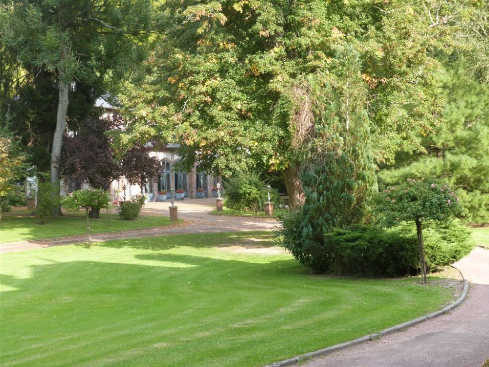 Photo 42 - Hénouville 76840 à Hénouville