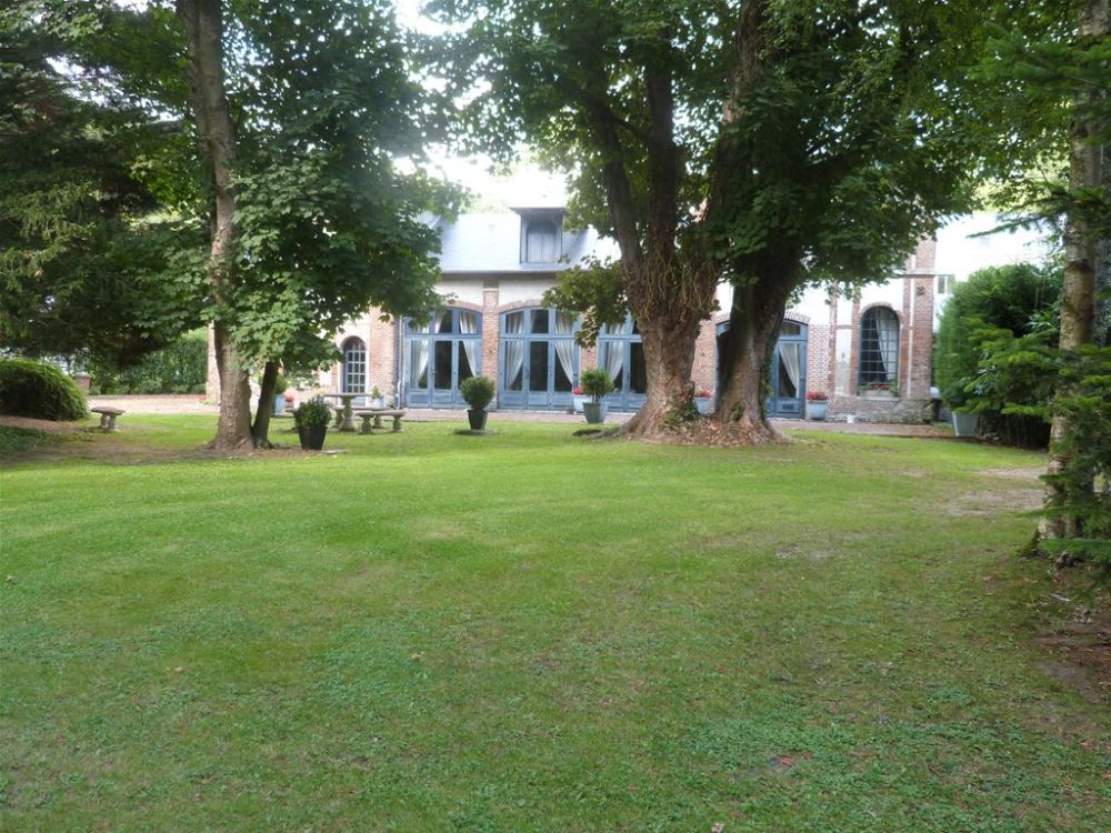 Photo 43 - Hénouville 76840 à Hénouville