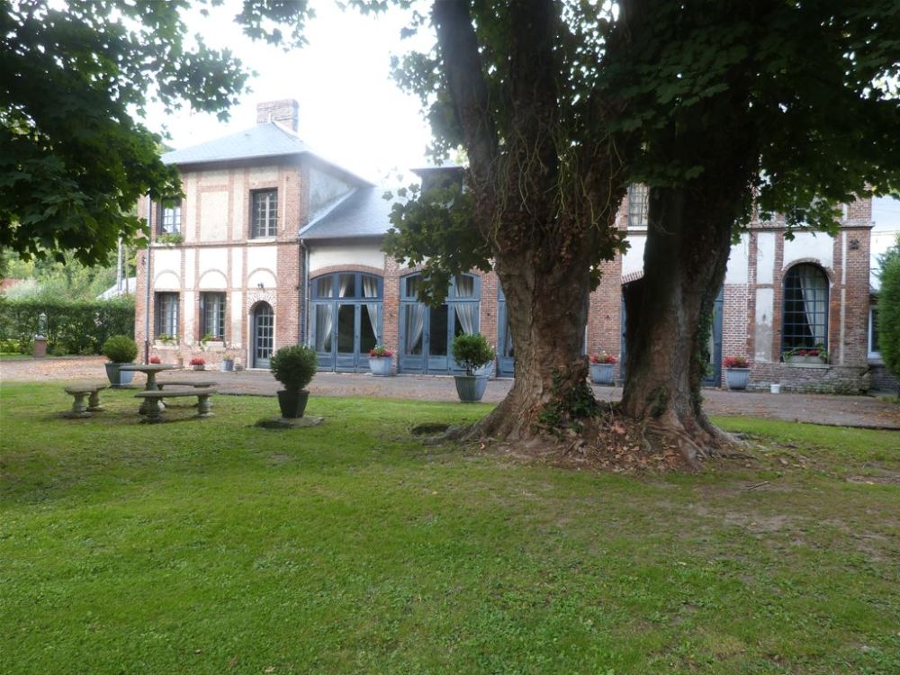 Photo 44 - Hénouville 76840 à Hénouville