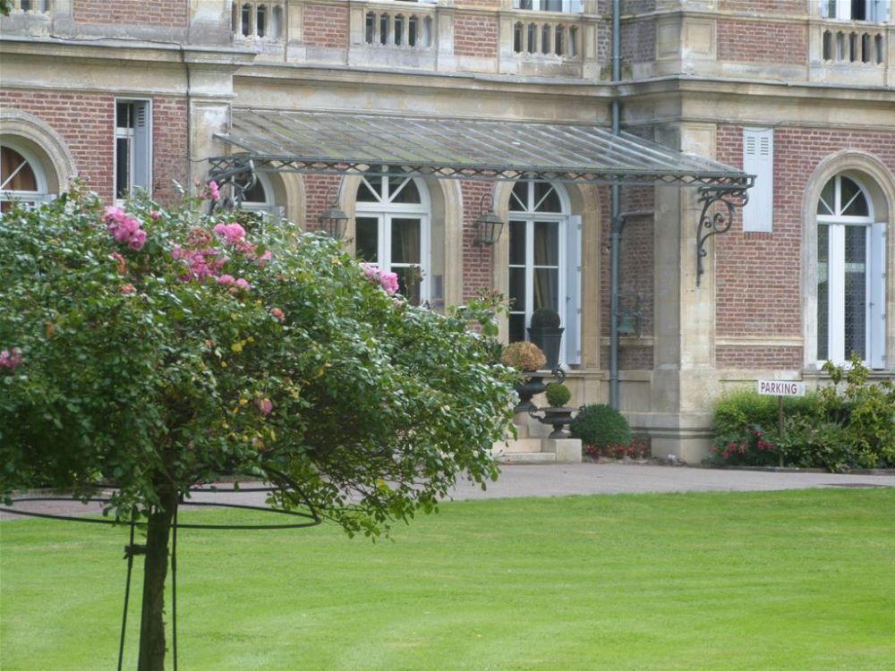 Photo 45 - Hénouville 76840 à Hénouville