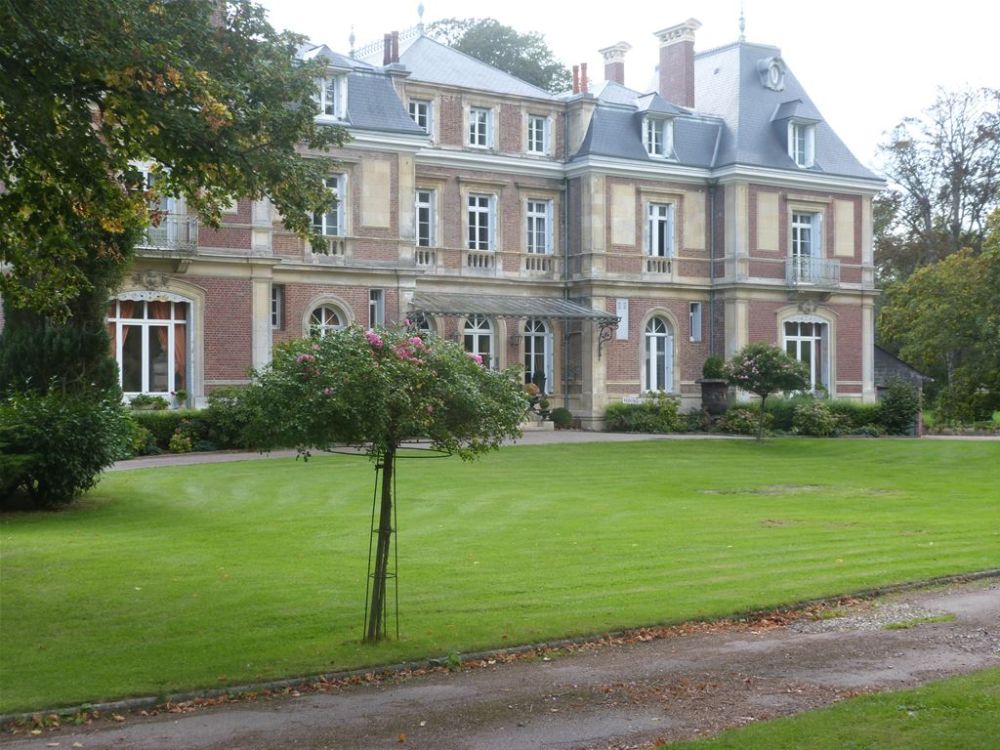 Photo 46 - Hénouville 76840 à Hénouville