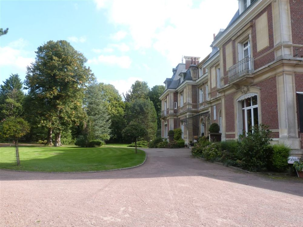 Photo 47 - Hénouville 76840 à Hénouville