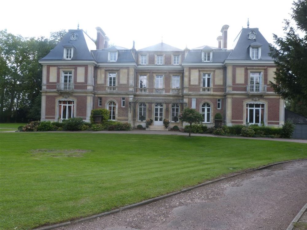 Photo 48 - Hénouville 76840 à Hénouville