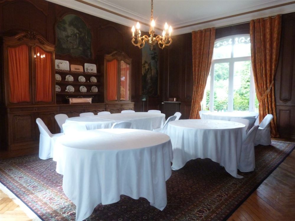 Photo 4 - Hénouville 76840 à Hénouville