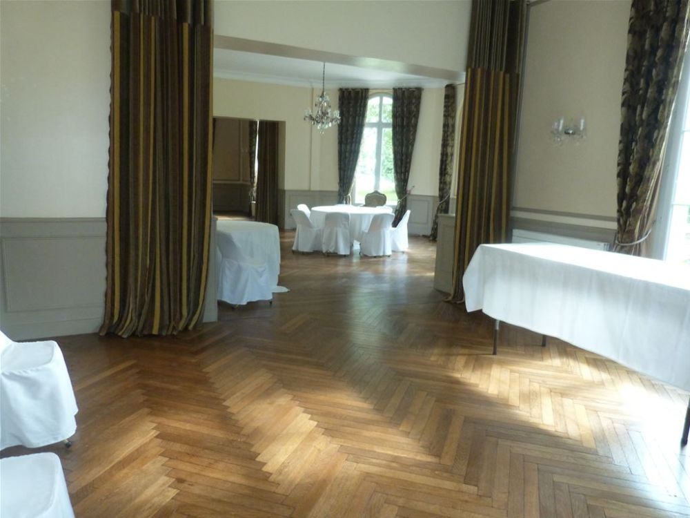 Photo 5 - Hénouville 76840 à Hénouville