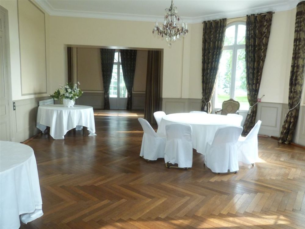 Photo 6 - Hénouville 76840 à Hénouville