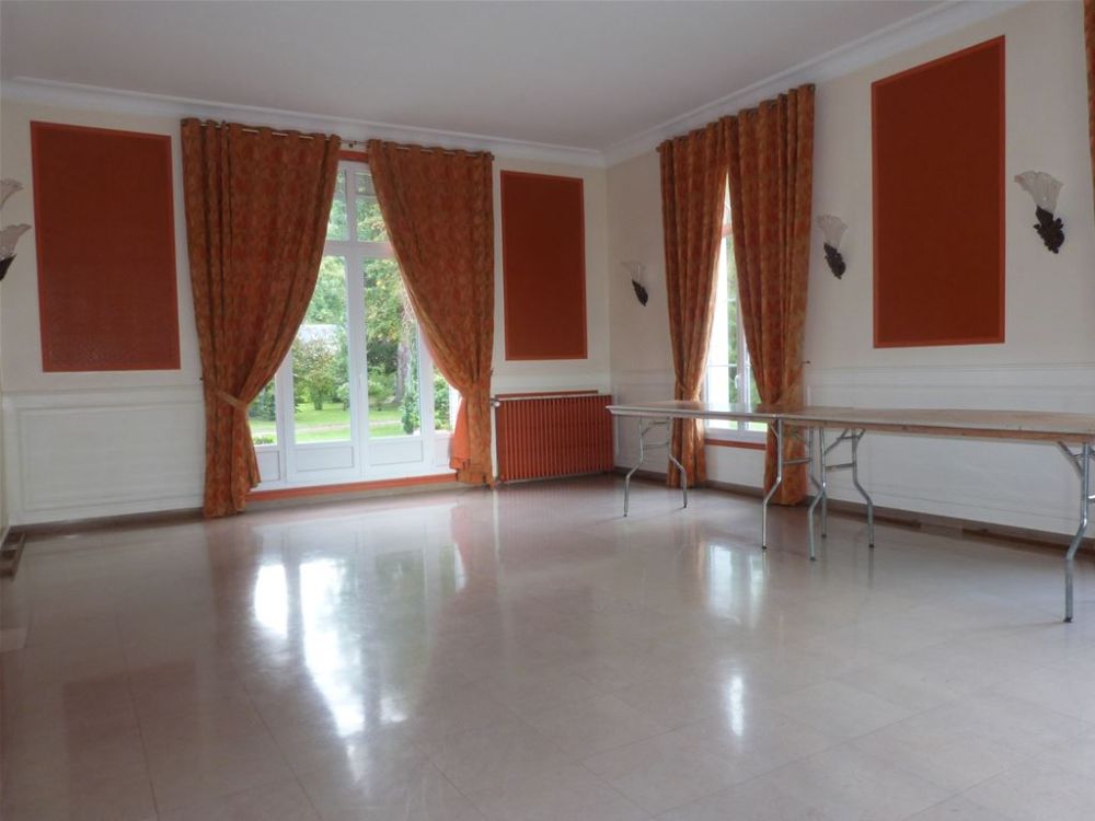 Photo 10 - Hénouville 76840 à Hénouville