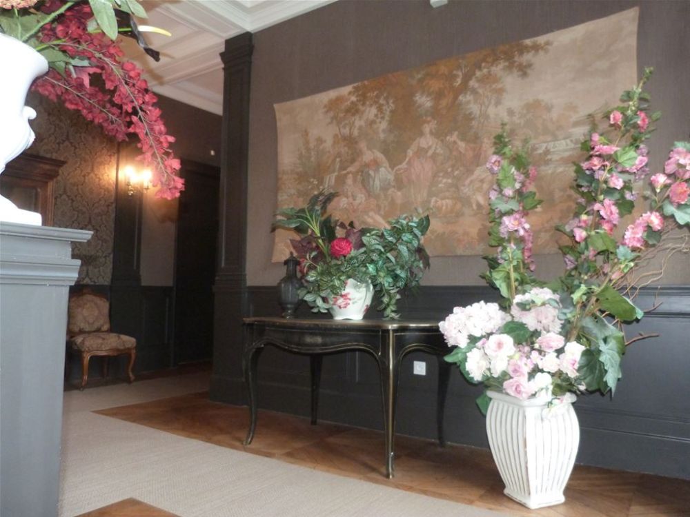 Photo 24 - Hénouville 76840 à Hénouville