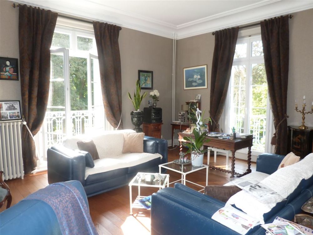 Photo 13 - Hénouville 76840 à Hénouville