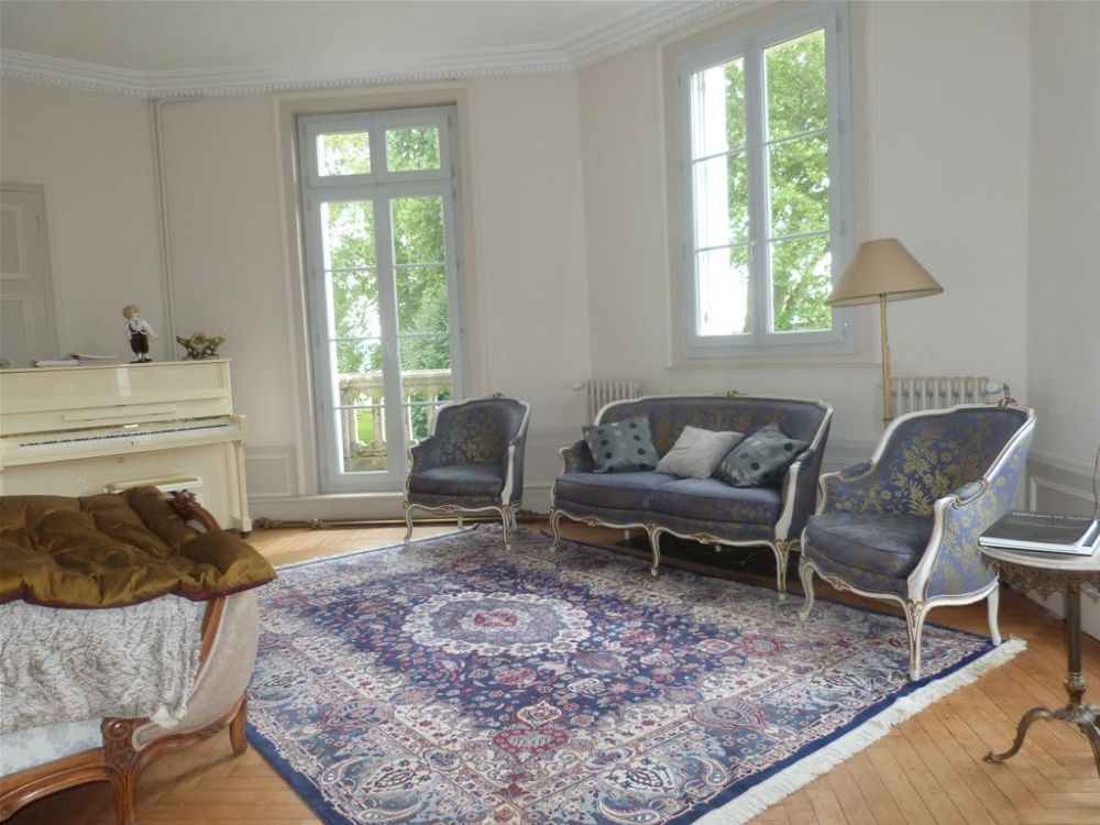 Photo 16 - Hénouville 76840 à Hénouville