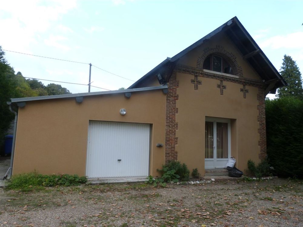 Photo 63 - Hénouville 76840 à Hénouville