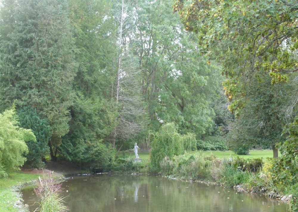 Photo 65 - Hénouville 76840 à Hénouville